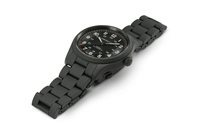 Orologio Hamilton Uomo KHAKI FIELD TITANIUM in Titanio H70215130 - H70215130